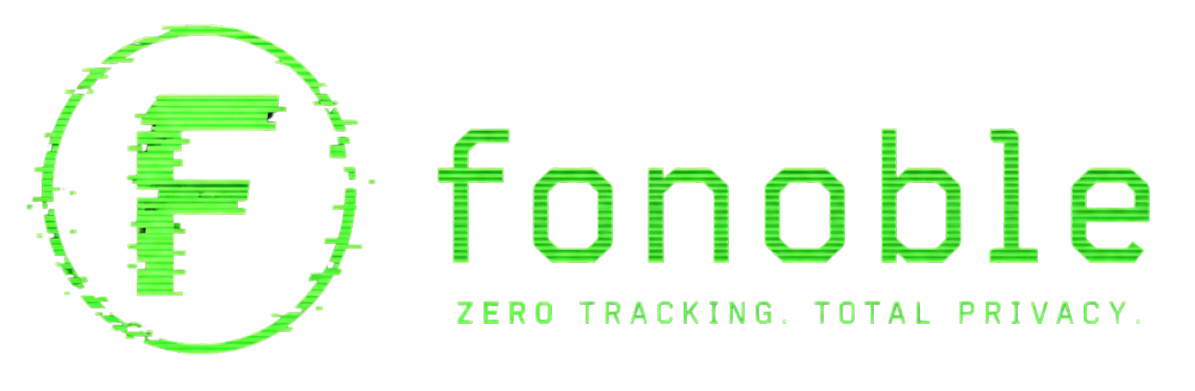 Fonoble logo